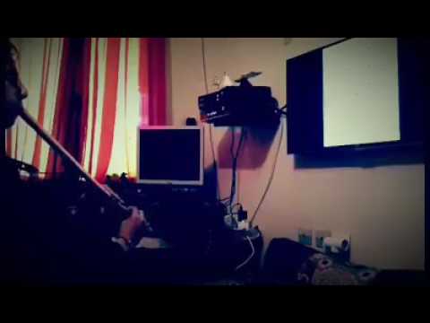 ناي حجاز للعازف عادل الشرفي 