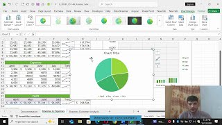 Illustrated Excel 365 | Modules 1-4: SAM Capstone Project A | Luxurious Getaways