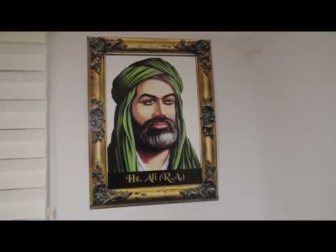Çay Köyü Derneği Cem Evi Açılışı - 2023