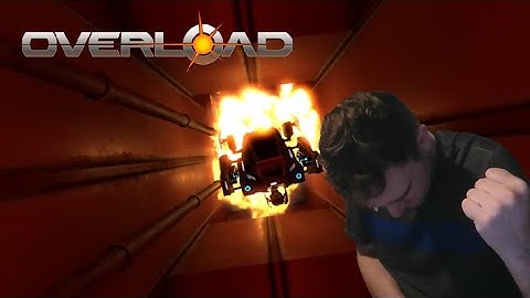 Reactor Overloaded | Overload - Level 2: Tarvos Outpost