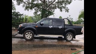 2010 Ford Ranger Review Ratings Specs Prices and Photos  The Car  Connection