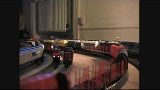 Sbbcffffs Triple-Traction