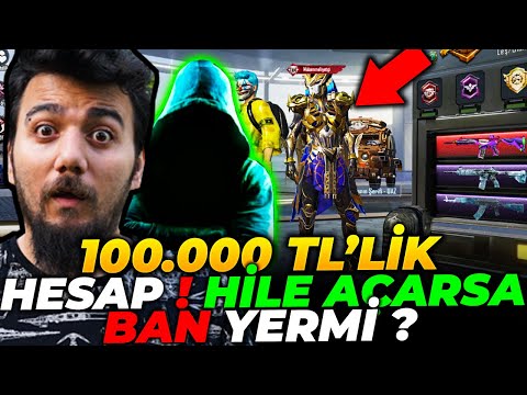 PARA YATIRAN HİLELER BANLANMIYOR MU ? PUBG Mobile Efsanemi Gerçek mi ?