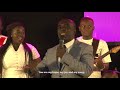 HEAVENLY FATHER, I THANK YOU BY JAMES VARRICK ARMAAH,  MINISTER BEN ESSEL AND THE HARMONIOUS CHORALE