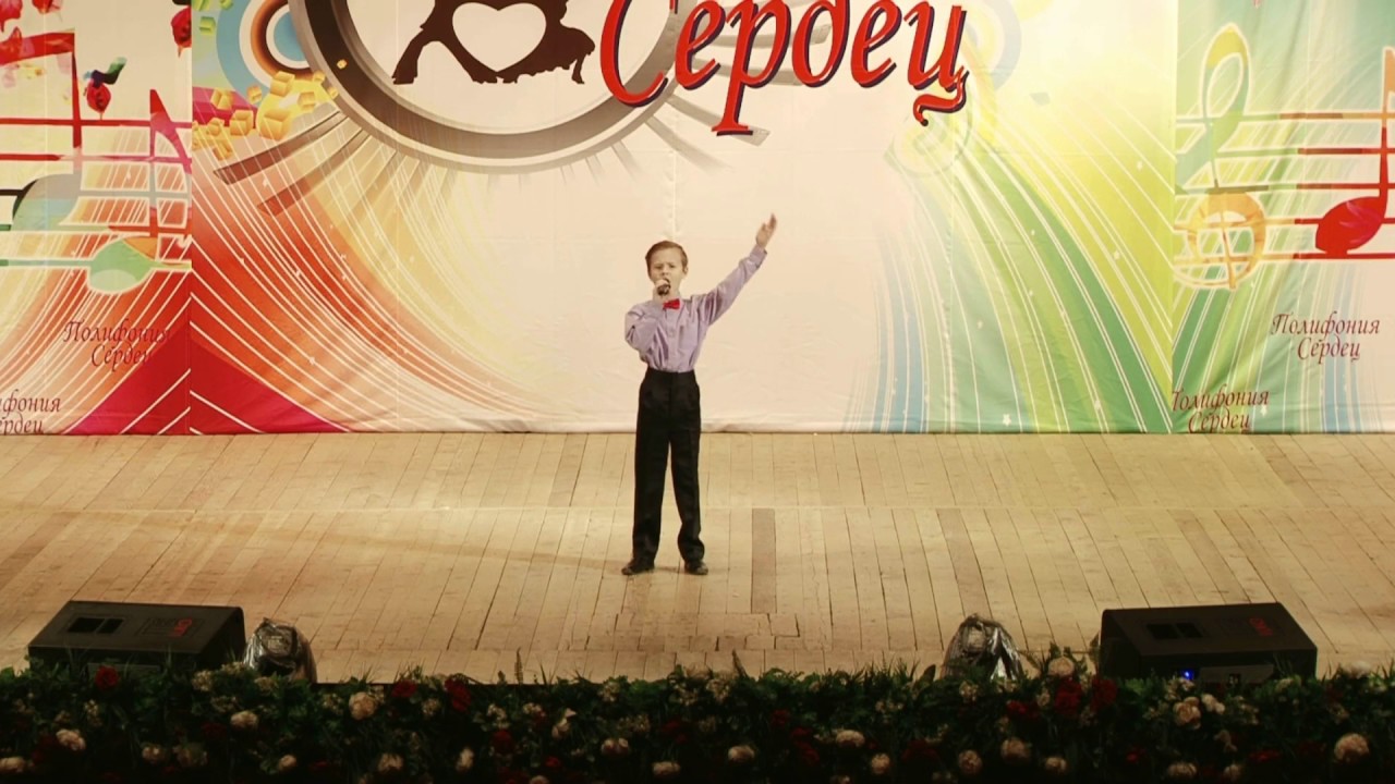ТИЩЕНКО АЛЕКСАНДР, ст. Варенниковская, Лауреат 1 степени, 