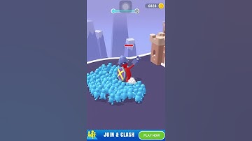 Count Masters 3d 🏃🏼‍♀️ 🏃🏼 🏃🏼‍♂️ Gameplay | All Levels Android,ios #shorts