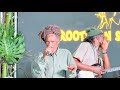 MUST WATCH❗ Icho Candy Hold Di Mic & Took Us To The DANCE ROCK @ Bunny Wailer 79th B/Day Celebration
