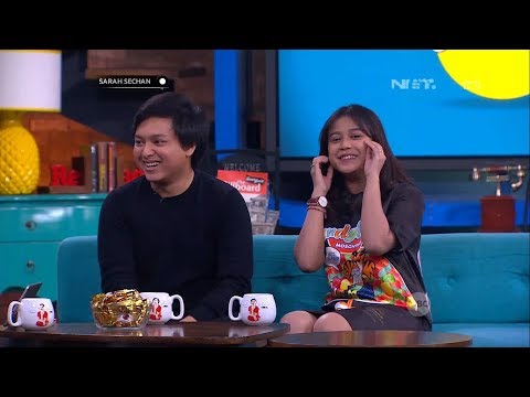 Single Arsy dan Jodie yang Bikin Semua Orang Baper (3/5)