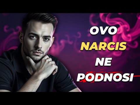 Kad Narcis vidi