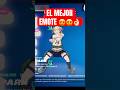 AME DEMASIADO ESTE EMOTE