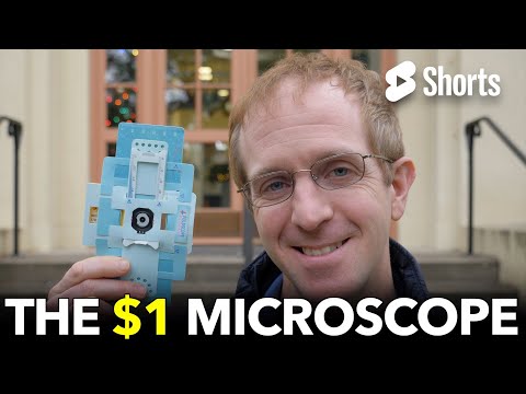 The $1 Microscope #245