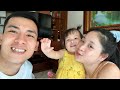 Vlog 1 Sinh nhật thứ 2 của Dâu Tây thật đáng yêu #thuanthuyfamily