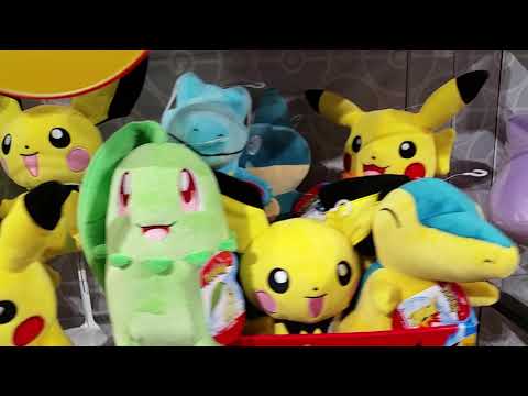 detective pikachu toys target