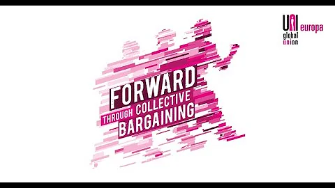 2021 ▶️ Forward Through Collective Bargaining