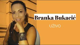 Branka Bukacić - Vlaške Pesme Uživo Vlaskimelos