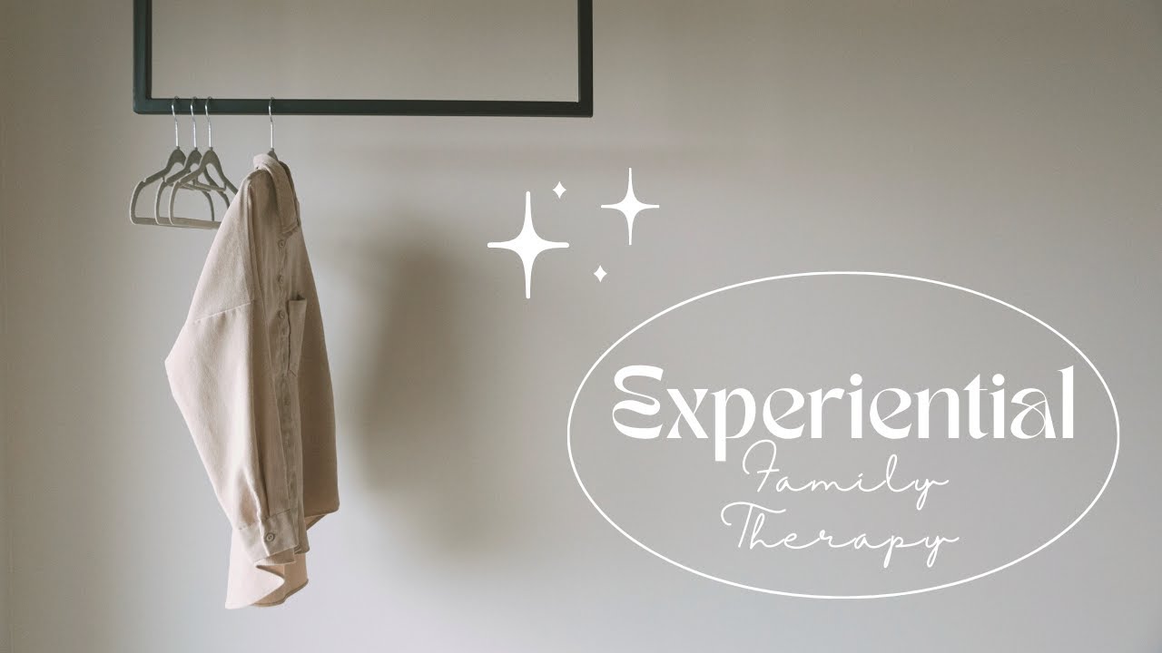 Experiential Family Therapy Conference YouTube