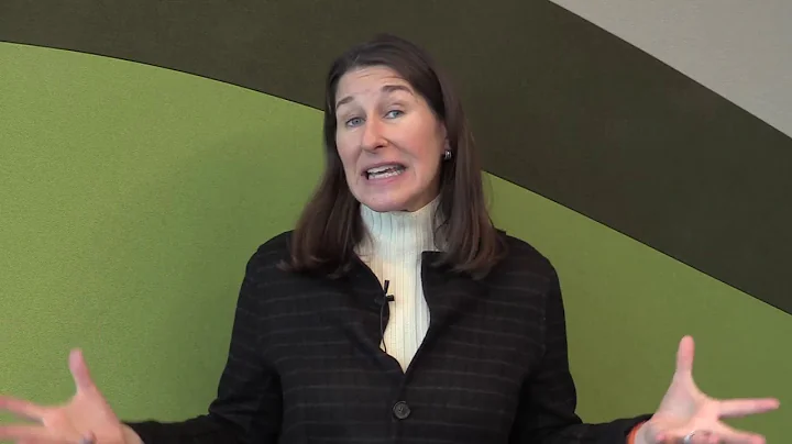 Wendy Woods on Implementing ESG Issues Effectively from Davos