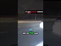 Tense Traffic Stop: Arrest and Detainment