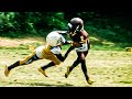 2021 Spring Football🔥🔥 9U WANT ALL THE SMOKE!! Winston Salem Indians vs QC Chargers