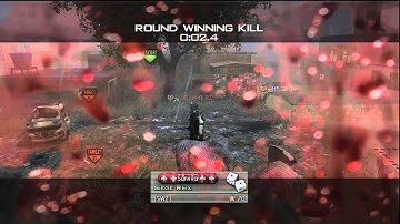 First clip for SoaR With Us #2 [SW2] ! | Siege Rmx