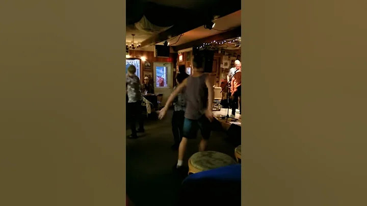 Shake it Baby
