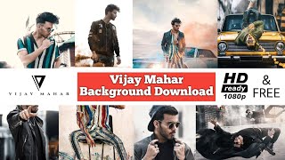 How To Download Vijay Mahar Editing Background In High Quality screenshot 4