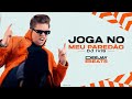 JOGA NO MEU PAREDÃO - Dj Ivis (Lyric Oficial)