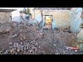 حي مسطري بلدية عقب الليل حيث هدم منذ 4 سنوات 14 01 2022 
