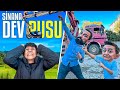 SİNANA DEV PUSU | MOTORUNU UÇURDUK image