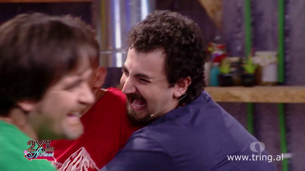 Apartamenti 2xl - Cunat e lagjes (17.10.2017)