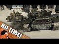 War Thunder - T-55AM-1 "What Am I Doing?"