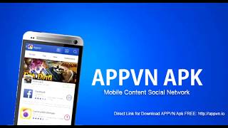 Appvn apk free download - Download Premium Apps for free screenshot 1
