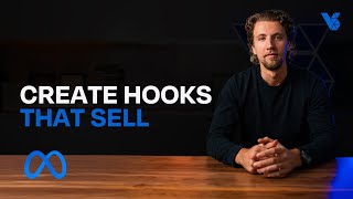 How to Write Ad Hooks That Scale