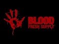 Blood Fresh Supply - The Way Of All Flesh - Cradle to Grave - EXTRA CRISPY