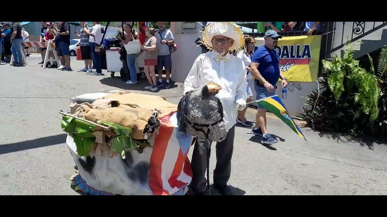 Festival de Caña de Hatillo 2025 1