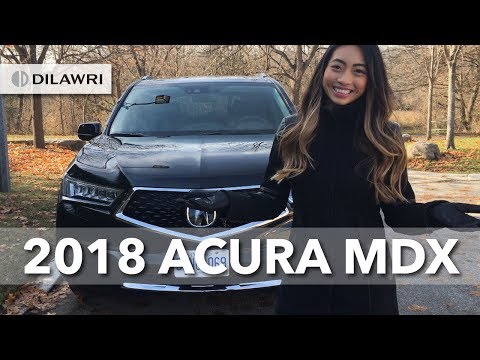 2018-acura-mdx:-test-drive-&-review