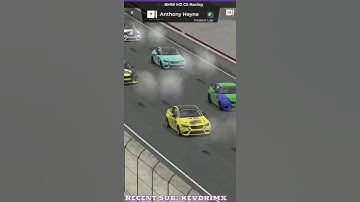 13th Week BMW 12,0 Challenge | !commands | !help | Next: 13th Week iRac... | #airacingttv on #Twitch