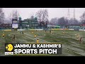 India jammu and kashmir opens new stadiums to promote sports activities  latest world news  wion