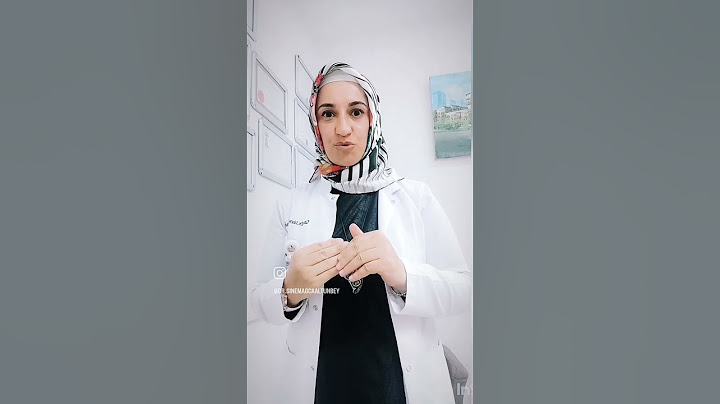 Aşırı Heyecan ve Kaygı Durumu Varsa Bunu Yapın!..