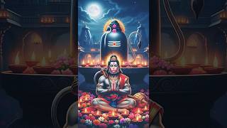 OM NAMAH SHIVAYE 🙏|HAR HAR MAHADEV 🔱|Om Namah Shivaye #shiv #bhakti #devotional Thumb