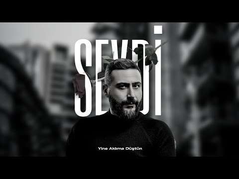 Seydi - Yine Aklıma Düştün