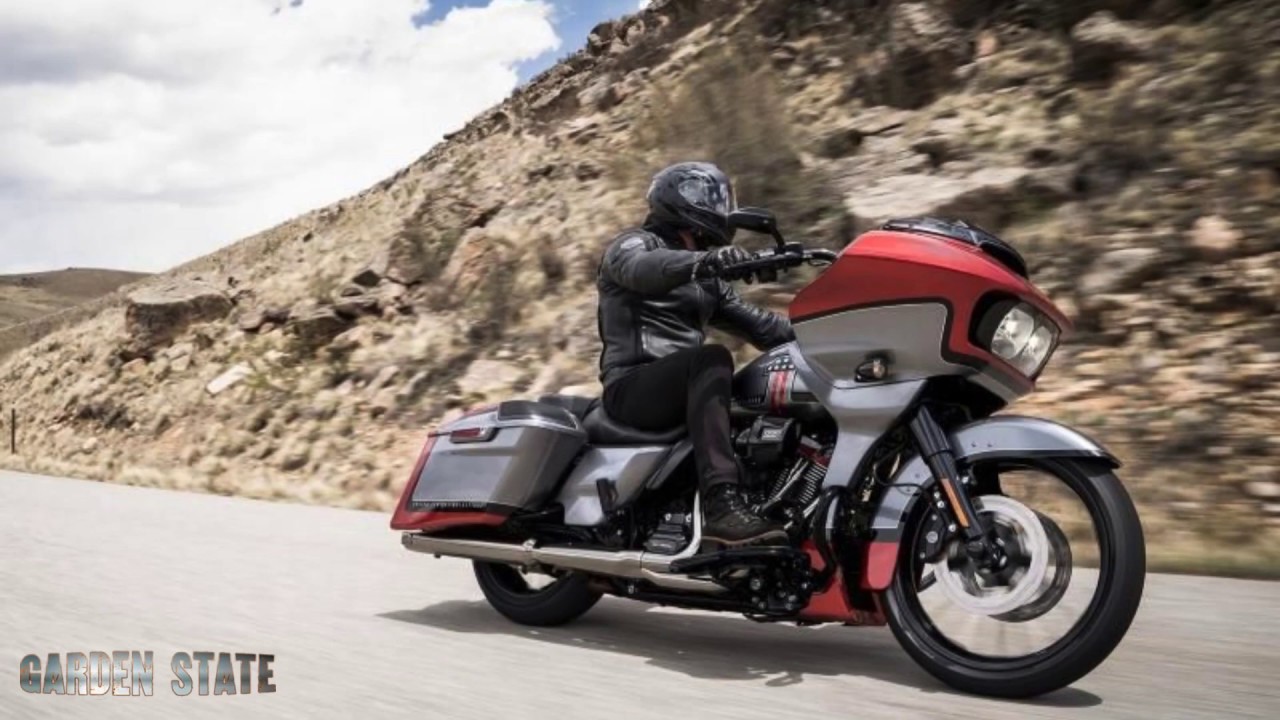 2019 Harley Davidson Cvo Road Glide For Sale In Morris Plains
