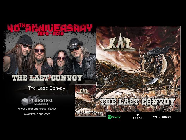 KAT - The Last Convoy