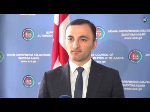 18 მაისის პლენარულ სხდომაზე ექვსი საკითხი განიხილება