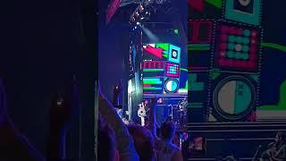 Derya Uluğ - Sarışınlar Çat Çat Ankara Konser 23.09.2023