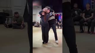 Keerigan Rudd _ Jen Ferreira Austin Swing Dance Championship  #Dance #Foryou #Love #Viralvideo