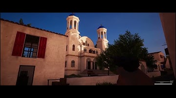 Post Scriptum - Chapter Mercury - sneakpeak 1