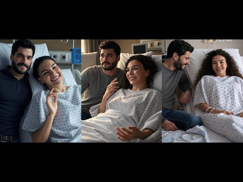 Después del médico, Akın también hizo una declaración: ¡Gracias a Dios, lo que temíamos no sucedió!