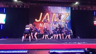 XA JAMZ