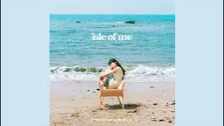 윤새 (Yunsae) - isle of me